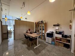The Central (D1), Office #564003431